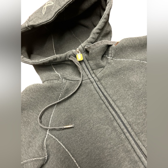 TNA hoodie - Picture 2 of 8